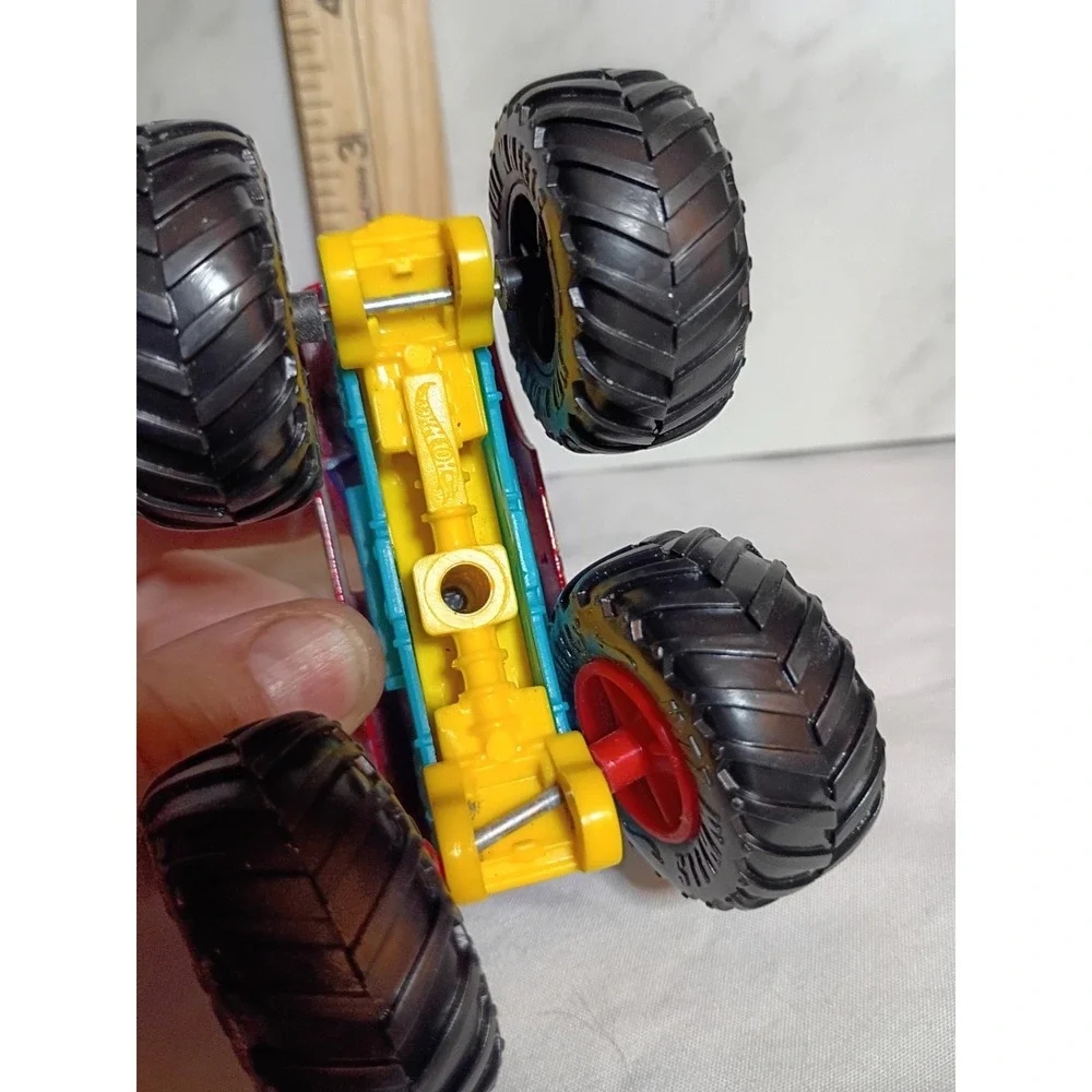 Hot Wheels hot wheels